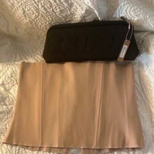 SKIMS Waist Trainer 3X